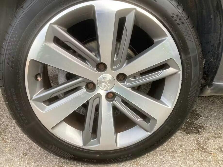 Used Peugeot 3008 2017 for sale - 76961662: Photo 9