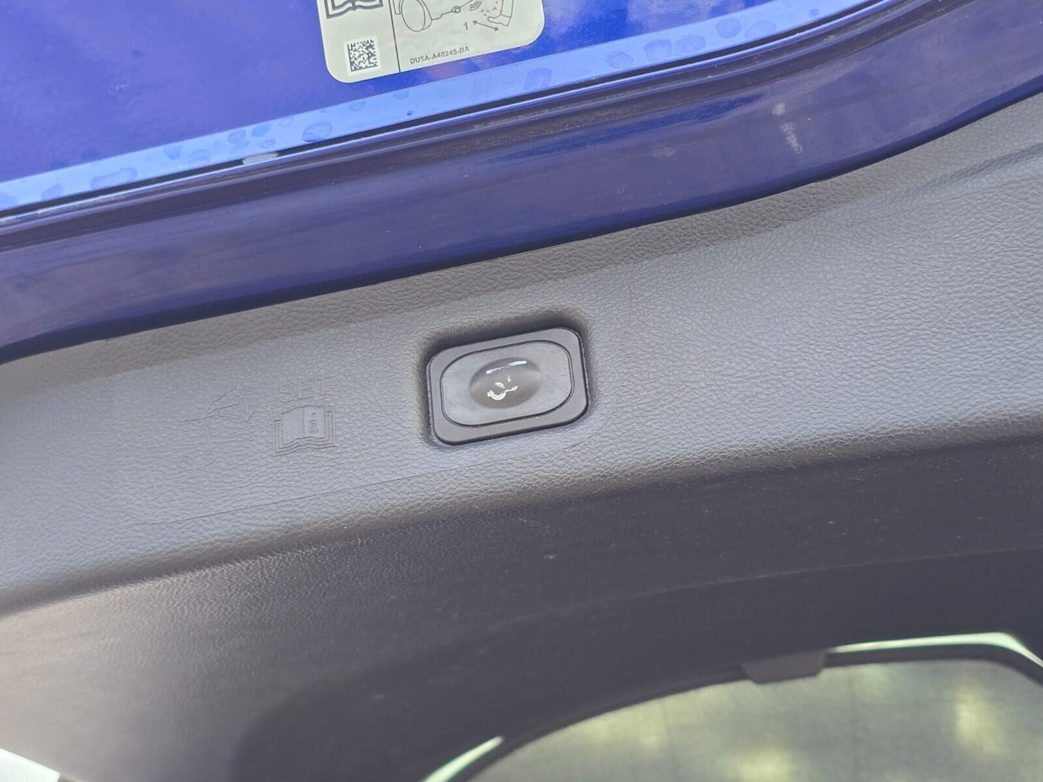 Used Ford S-Max 2017 for sale - 76469378: Photo 27