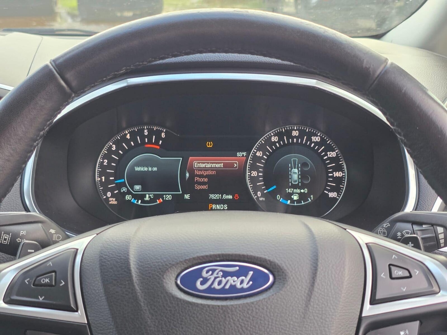 Used Ford S-Max 2017 for sale - 76469378: Photo 31