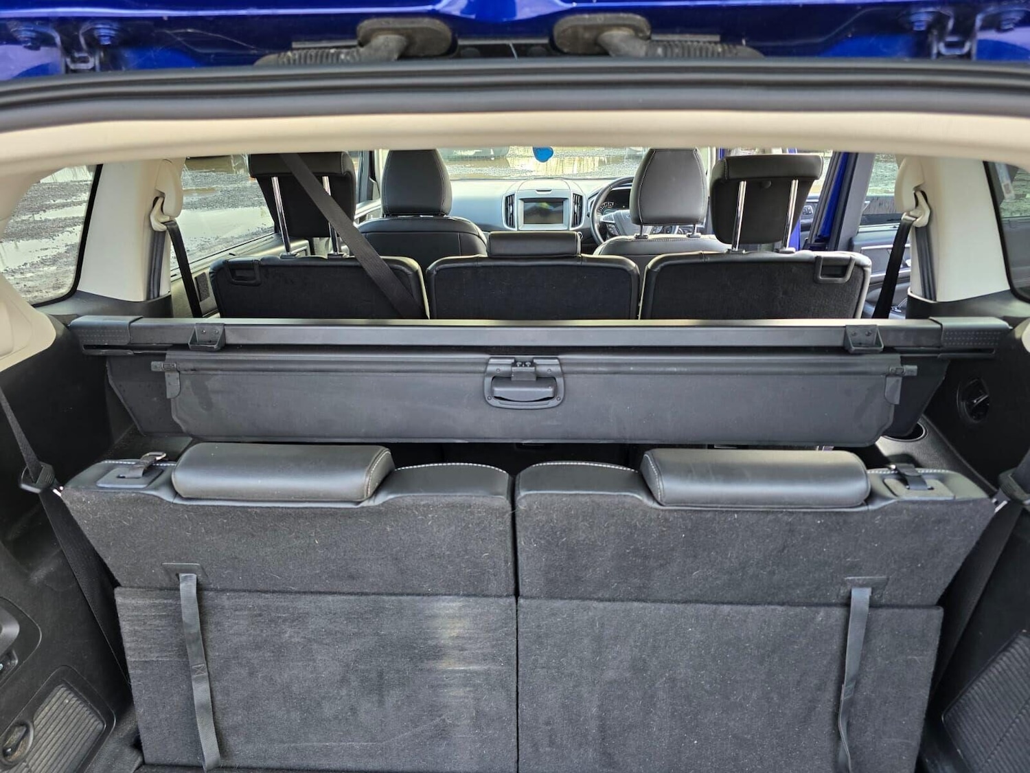 Used Ford S-Max 2017 for sale - 76469378: Photo 34