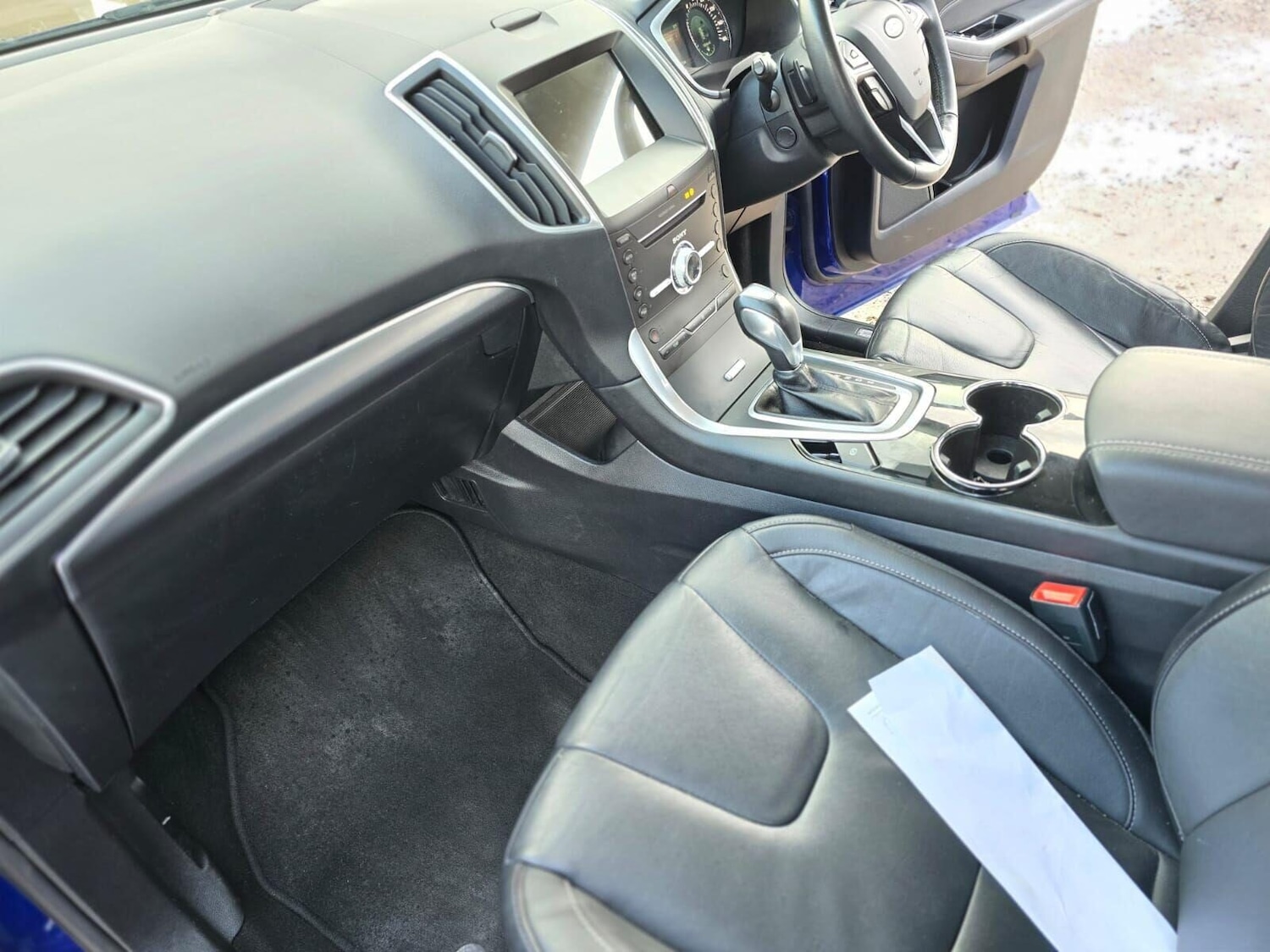 Used Ford S-Max 2017 for sale - 76469378: Photo 58