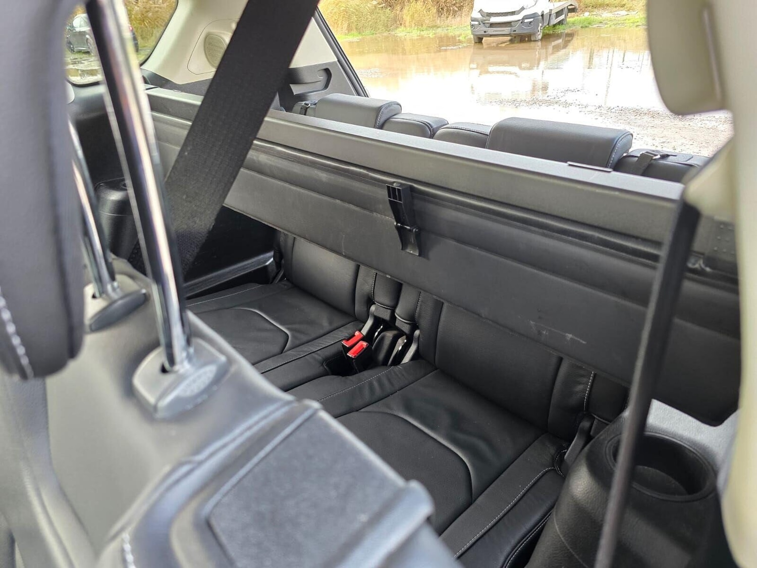 Used Ford S-Max 2017 for sale - 76469378: Photo 59