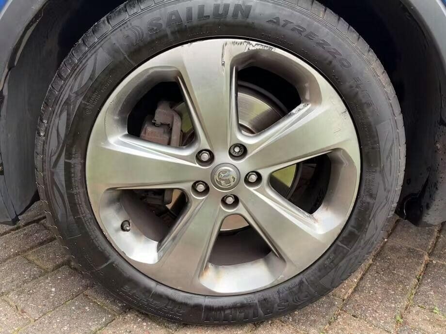 Used Vauxhall Mokka 2014 for sale - 77037167: Photo 10