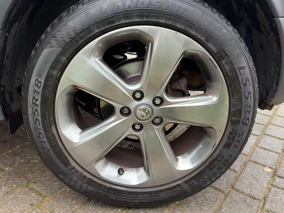 Used Vauxhall Mokka 2014 for sale - 77037167: Photo 11