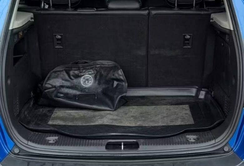 Used Vauxhall Mokka 2014 for sale - 77037167: Photo 15