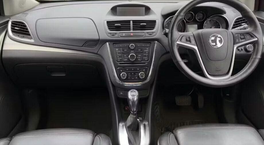 Used Vauxhall Mokka 2014 for sale - 77037167: Photo 5