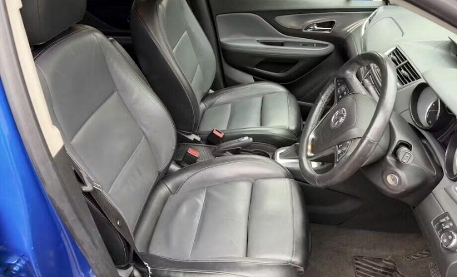 Used Vauxhall Mokka 2014 for sale - 77037167: Photo 6