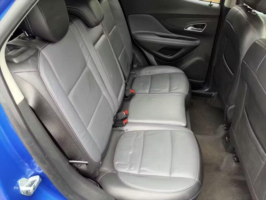 Used Vauxhall Mokka 2014 for sale - 77037167: Photo 7