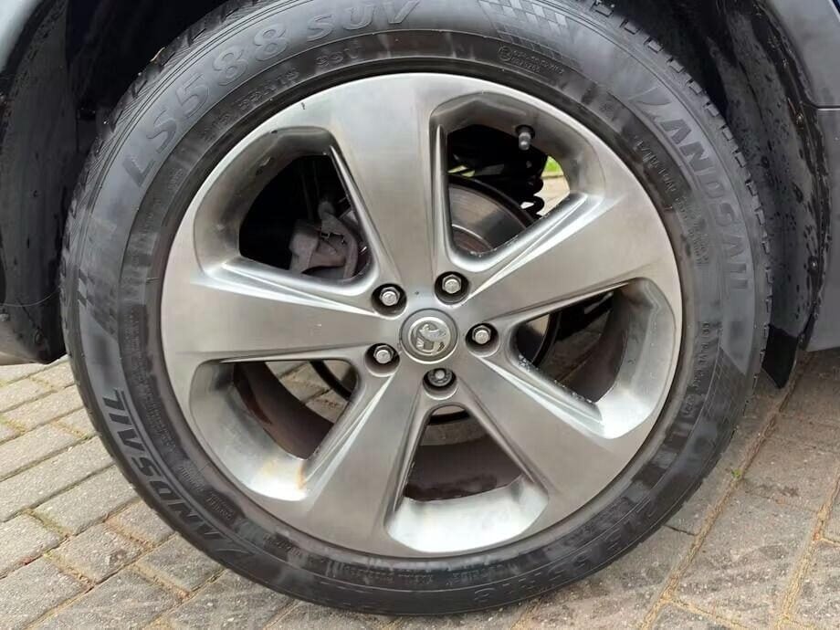 Used Vauxhall Mokka 2014 for sale - 77037167: Photo 8