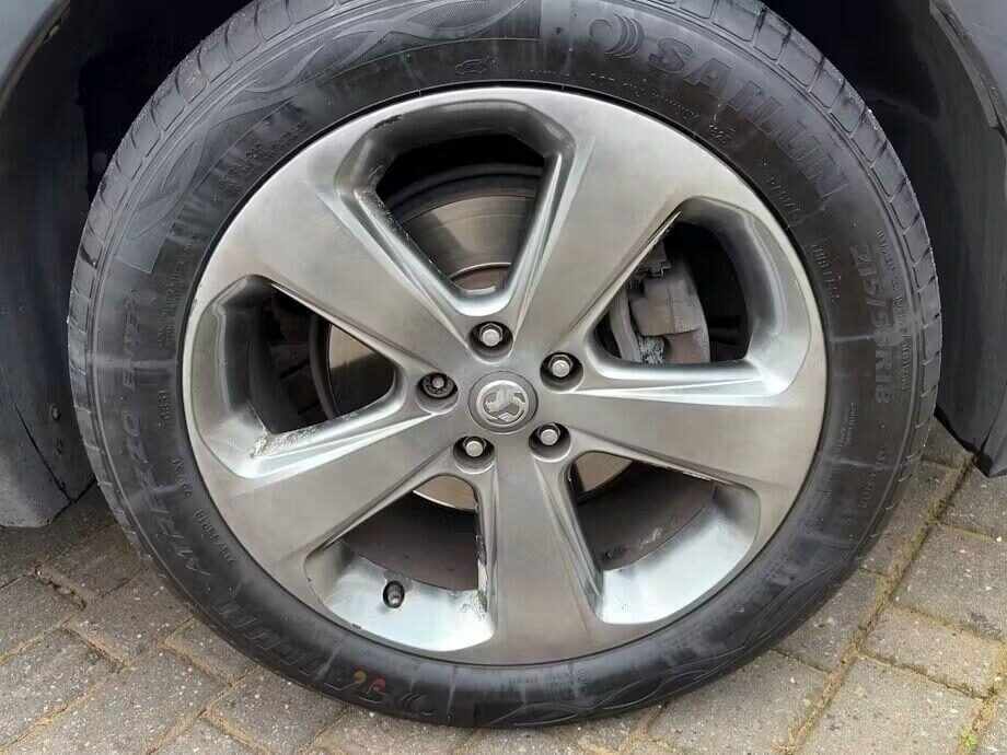 Used Vauxhall Mokka 2014 for sale - 77037167: Photo 9