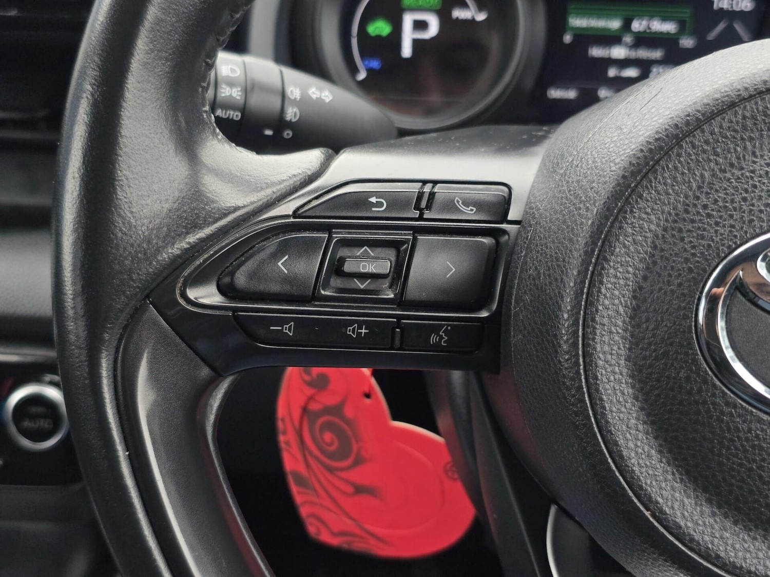 Used Toyota Yaris 2022 for sale - 78056064: Photo 25