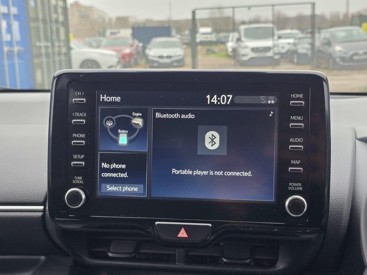 Used Toyota Yaris 2022 for sale - 78056064: Photo 30