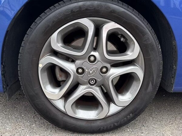 Used Hyundai i20 2018 for sale - 76324070: Photo 10