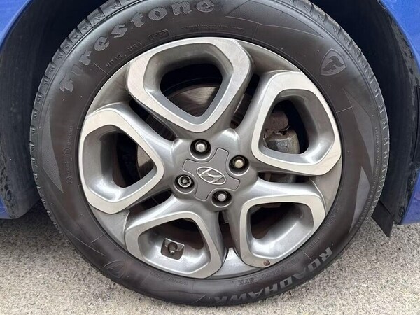 Used Hyundai i20 2018 for sale - 76324070: Photo 11
