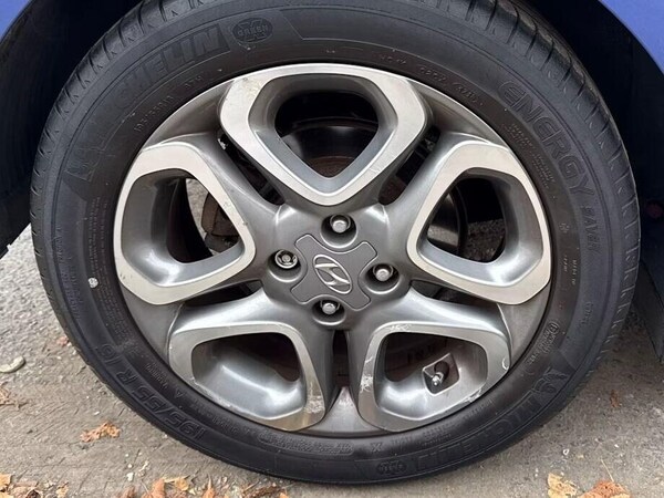 Used Hyundai i20 2018 for sale - 76324070: Photo 12