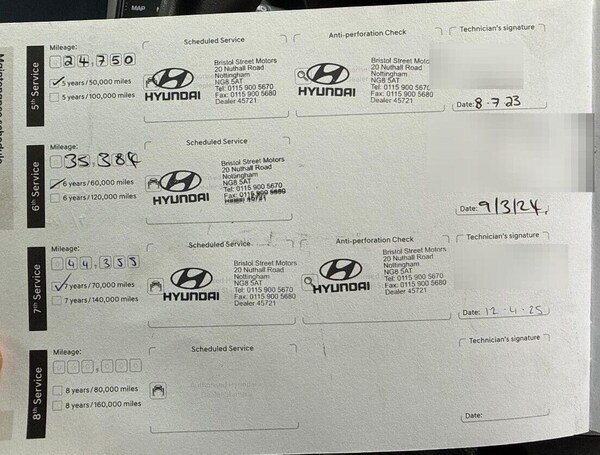 Used Hyundai i20 2018 for sale - 76324070: Photo 13