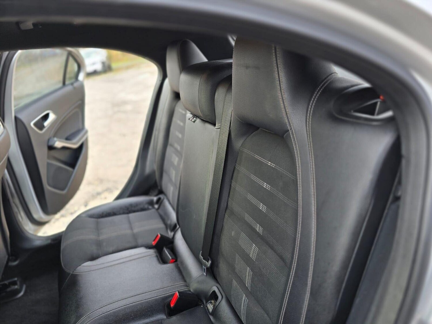 Used Mercedes-Benz A-Class 2018 for sale - 76748089: Photo 24