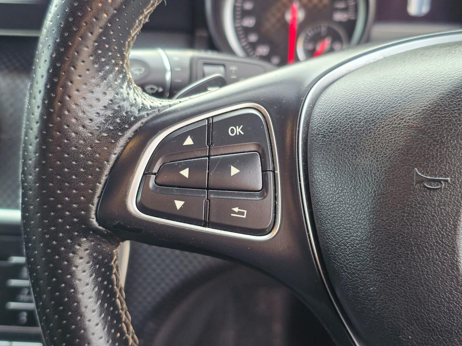 Used Mercedes-Benz A-Class 2018 for sale - 76748089: Photo 26