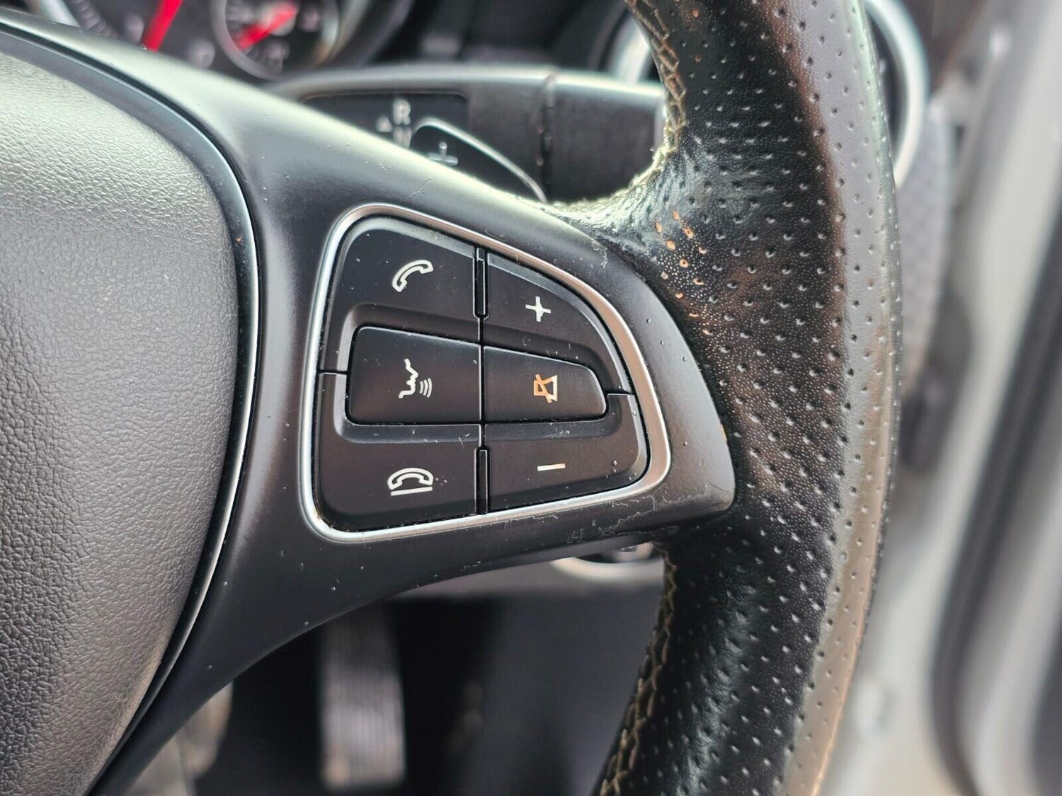 Used Mercedes-Benz A-Class 2018 for sale - 76748089: Photo 29