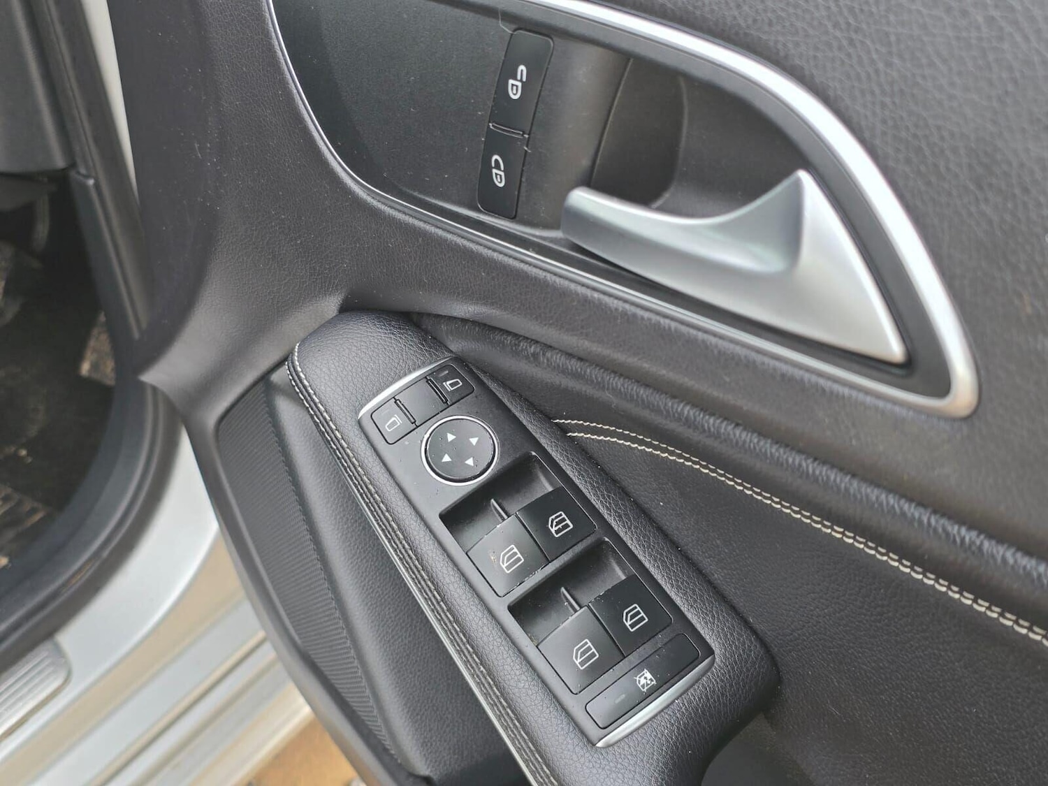 Used Mercedes-Benz A-Class 2018 for sale - 76748089: Photo 31