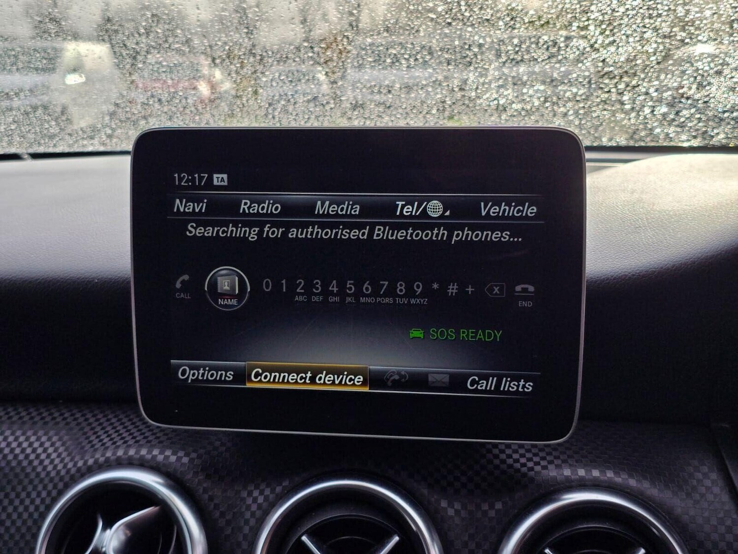 Used Mercedes-Benz A-Class 2018 for sale - 76748089: Photo 32