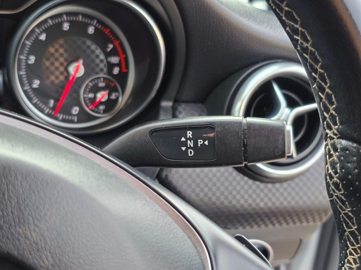 Used Mercedes-Benz A-Class 2018 for sale - 76748089: Photo 34