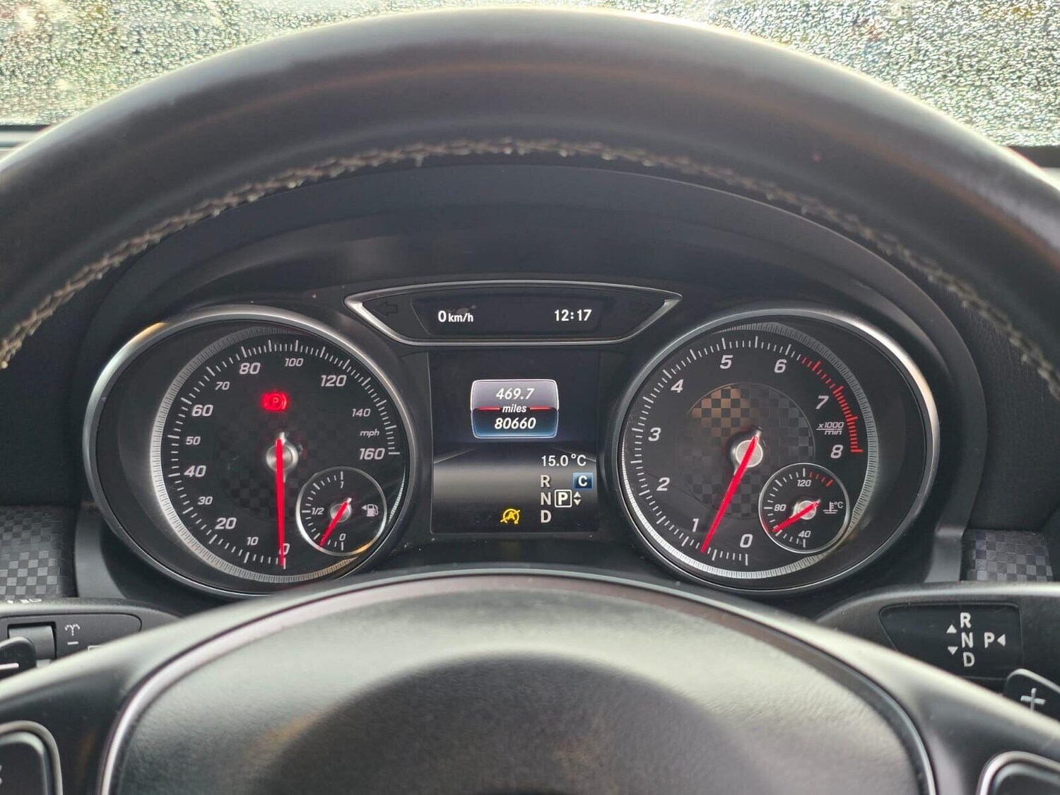 Used Mercedes-Benz A-Class 2018 for sale - 76748089: Photo 35