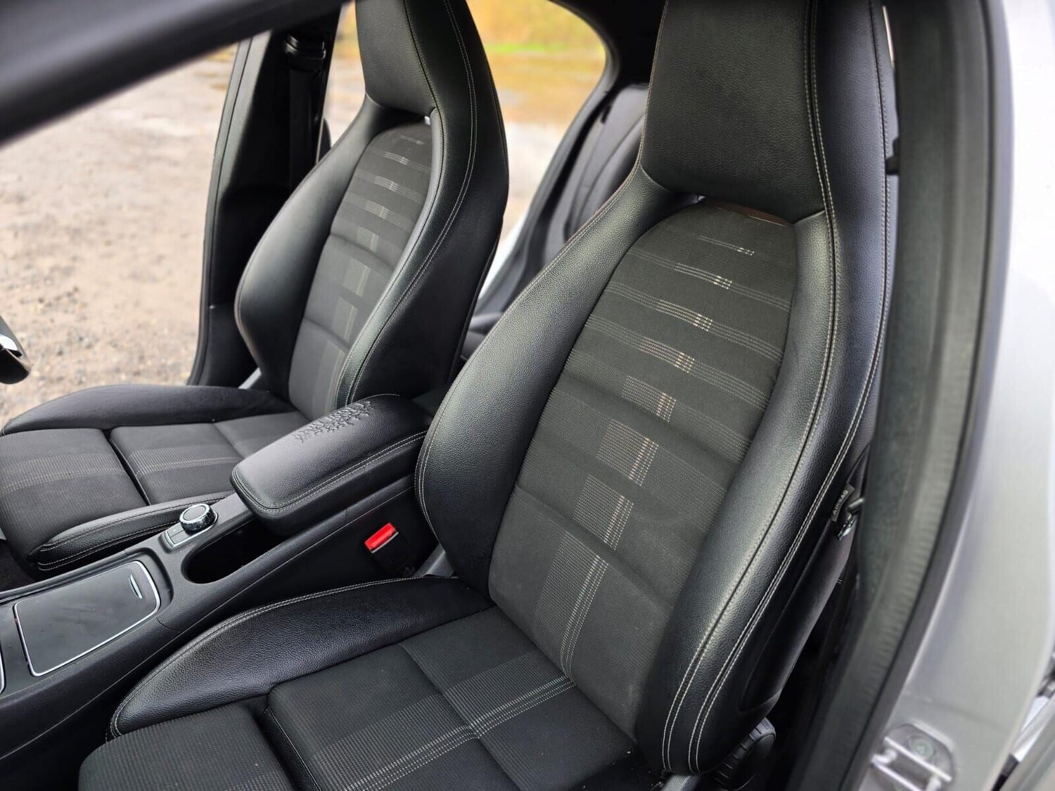 Used Mercedes-Benz A-Class 2018 for sale - 76748089: Photo 38