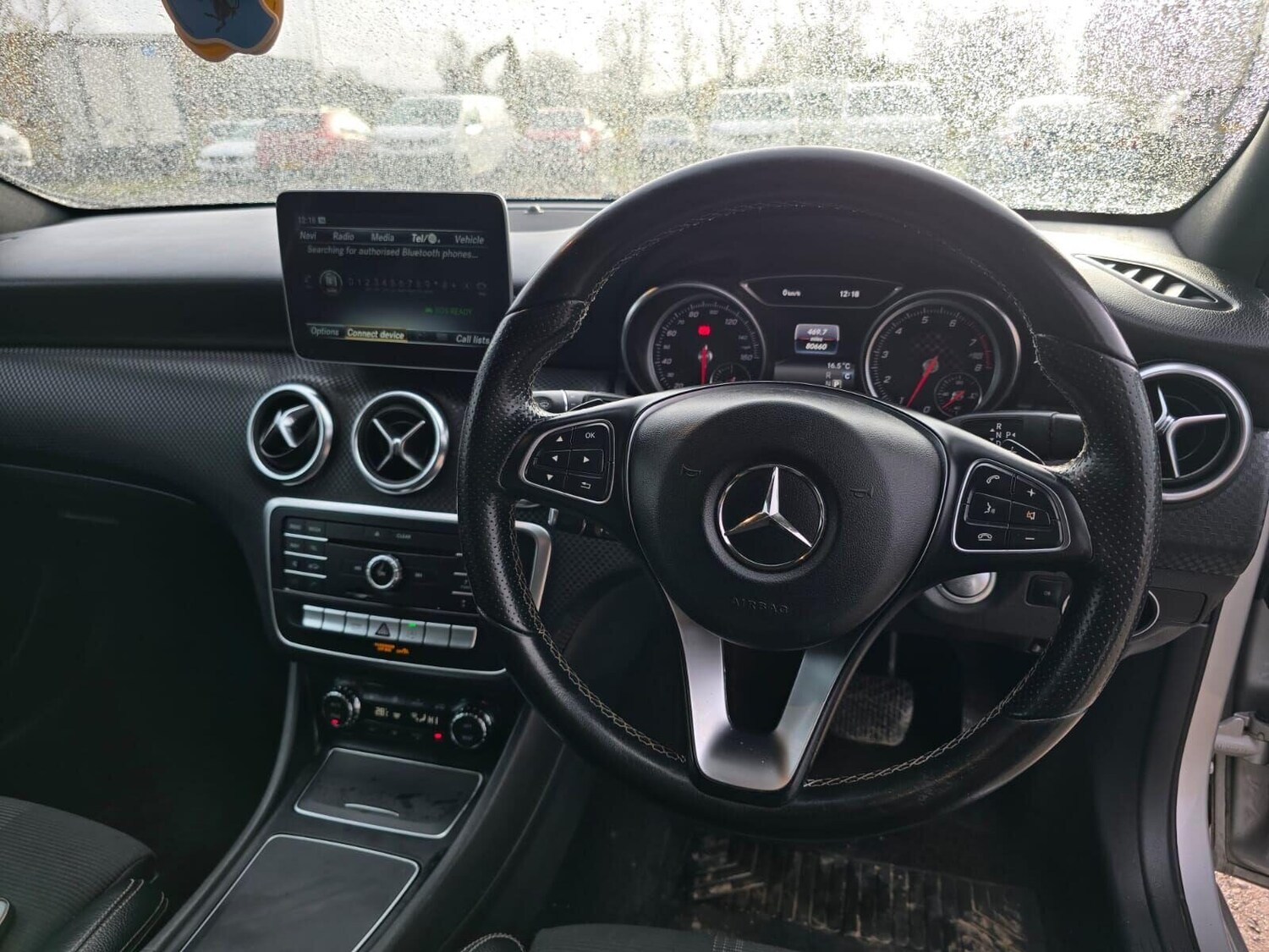 Used Mercedes-Benz A-Class 2018 for sale - 76748089: Photo 58