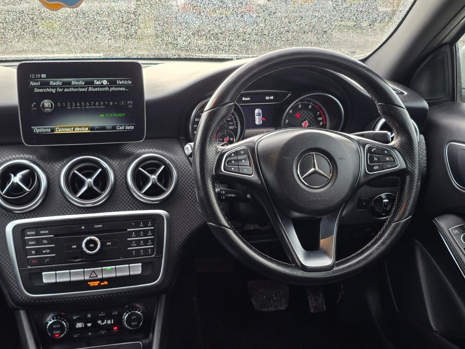 Used Mercedes-Benz A-Class 2018 for sale - 76748089: Photo 61