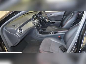 Used Mercedes-Benz GLA 2016 for sale - 79812931: Photo