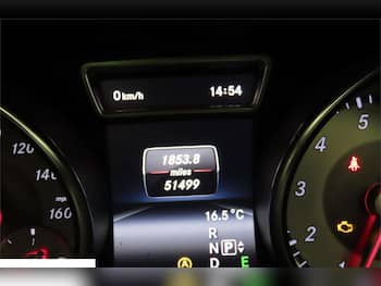 Used Mercedes-Benz GLA 2016 for sale - 79812931: Photo