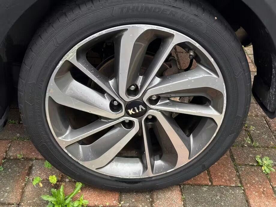 Used Kia Niro 2018 for sale - 76972531: Photo 10