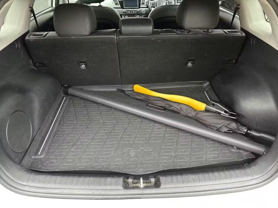 Used Kia Niro 2018 for sale - 76972531: Photo 14