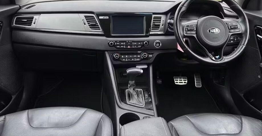 Used Kia Niro 2018 for sale - 76972531: Photo 5