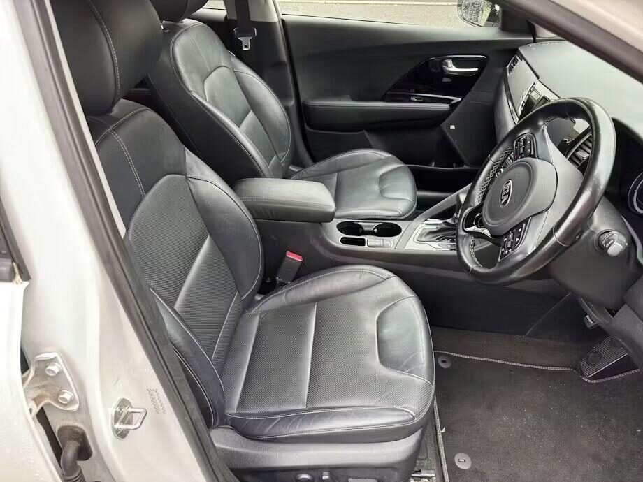 Used Kia Niro 2018 for sale - 76972531: Photo 6
