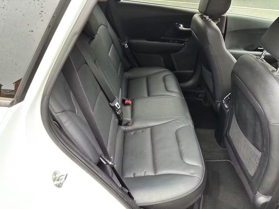 Used Kia Niro 2018 for sale - 76972531: Photo 7