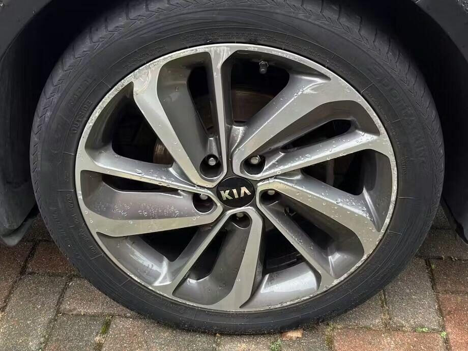 Used Kia Niro 2018 for sale - 76972531: Photo 8