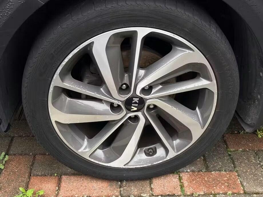 Used Kia Niro 2018 for sale - 76972531: Photo 9