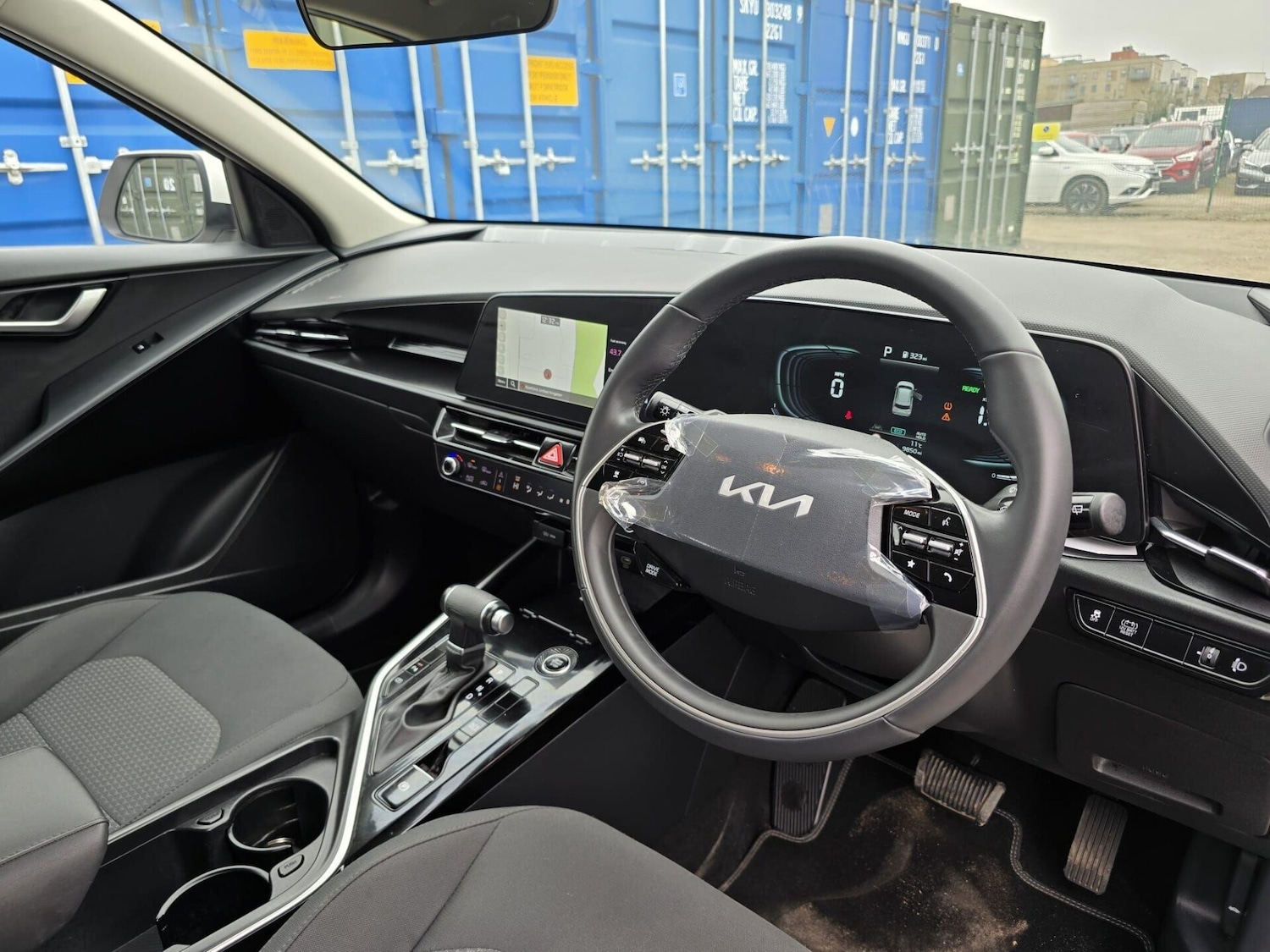 Used Kia Niro 2024 for sale - 77679801: Photo 20