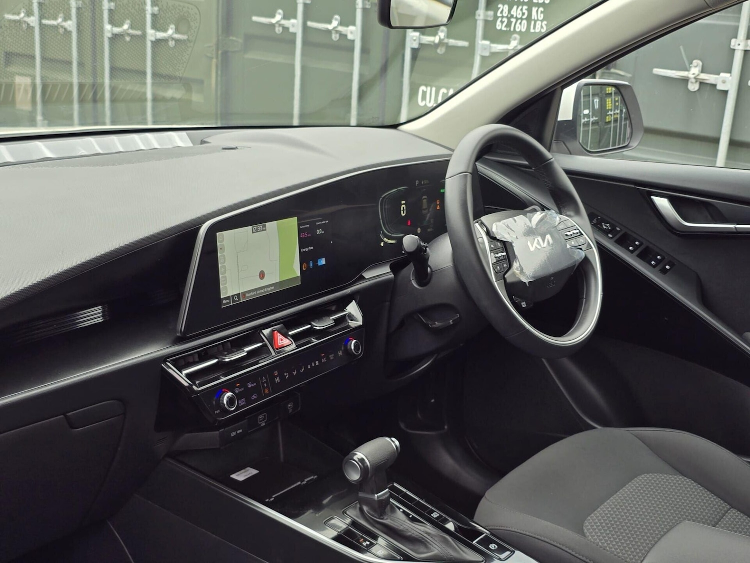 Used Kia Niro 2024 for sale - 77679801: Photo 22