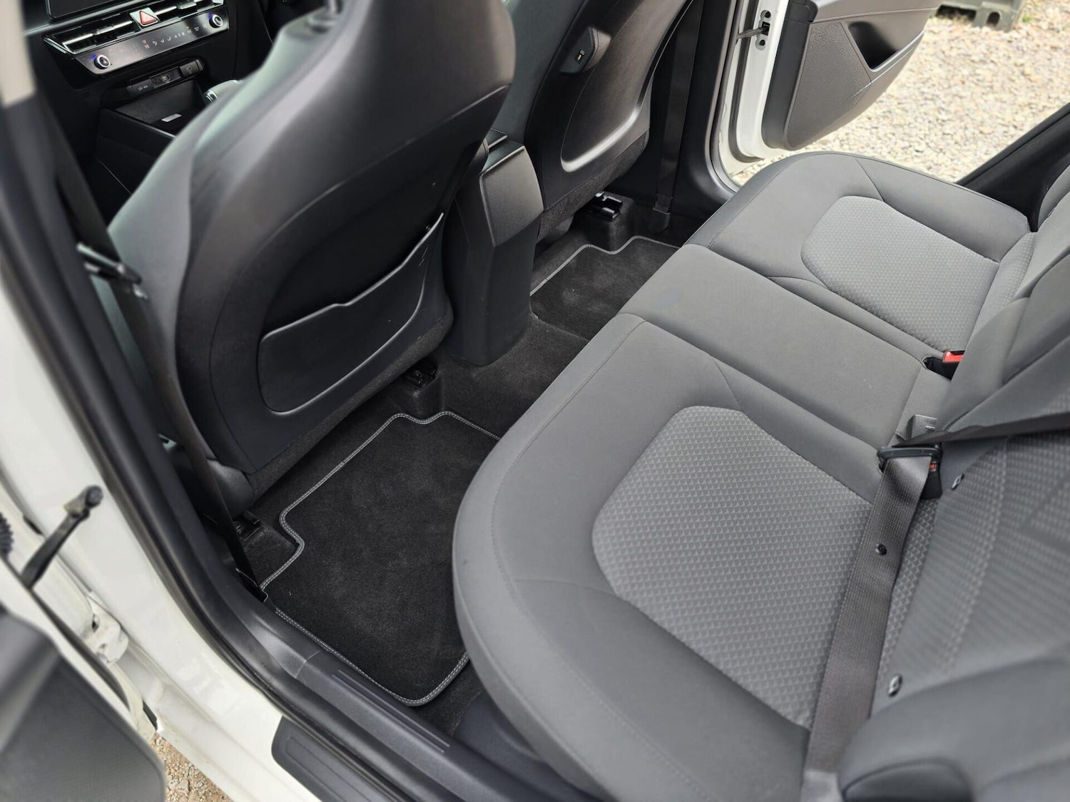 Used Kia Niro 2024 for sale - 77679801: Photo 24