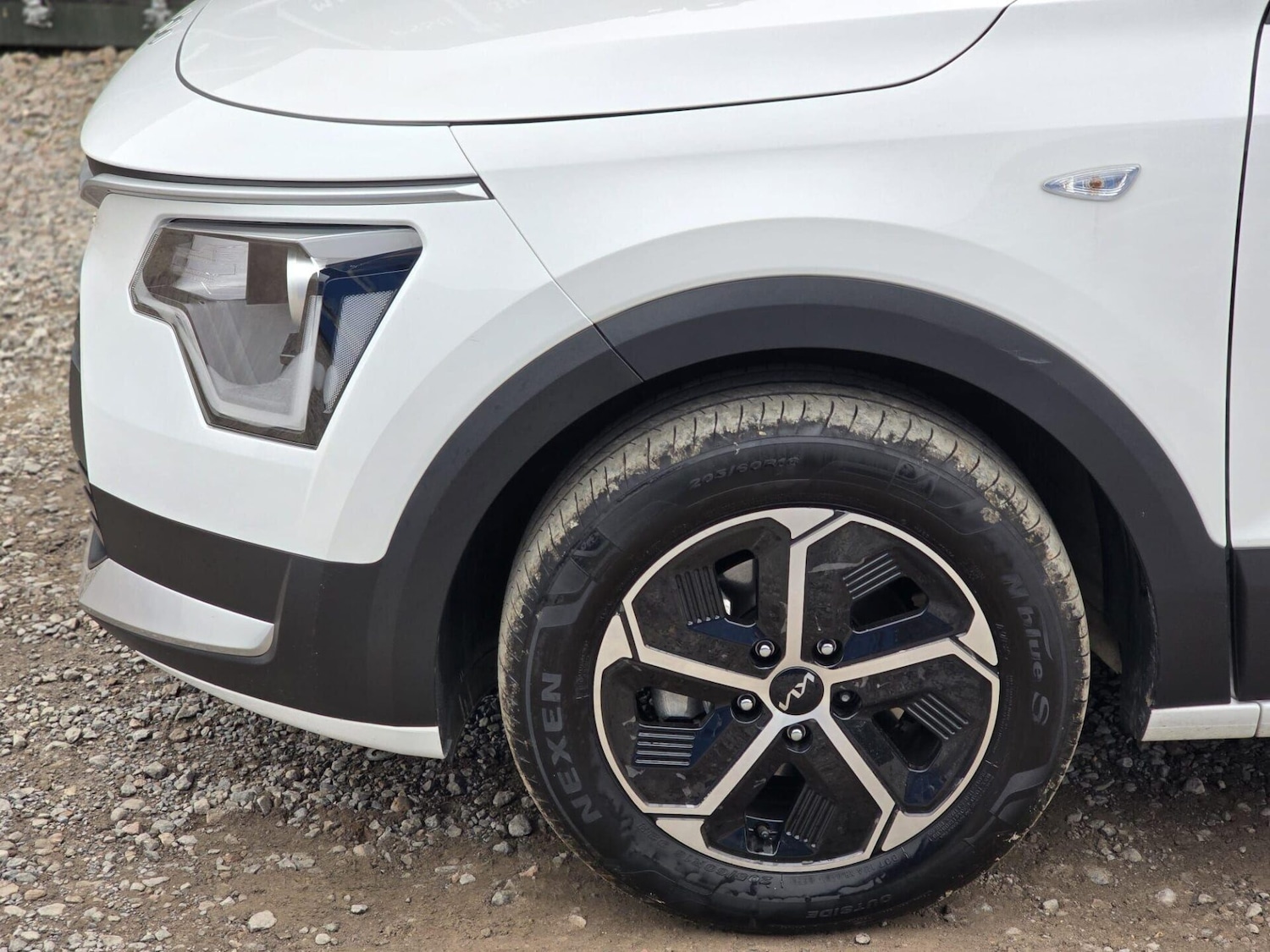 Used Kia Niro 2024 for sale - 77679801: Photo 27