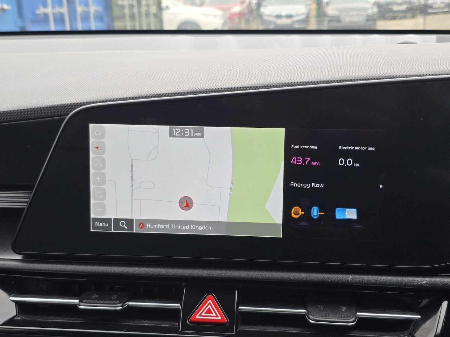 Used Kia Niro 2024 for sale - 77679801: Photo 28