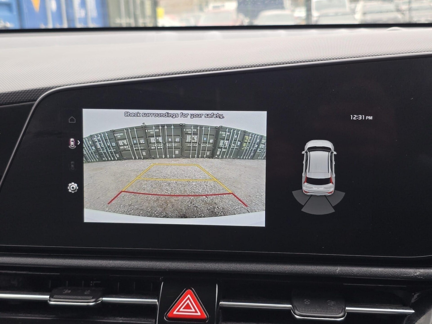 Used Kia Niro 2024 for sale - 77679801: Photo 29