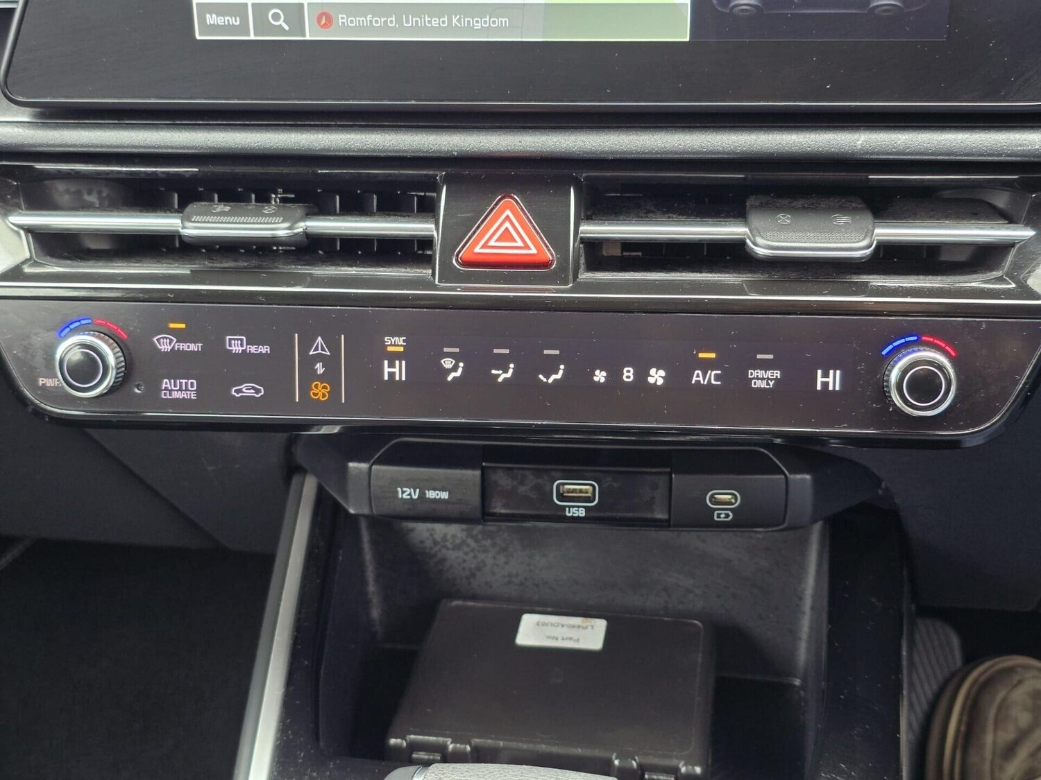 Used Kia Niro 2024 for sale - 77679801: Photo 30