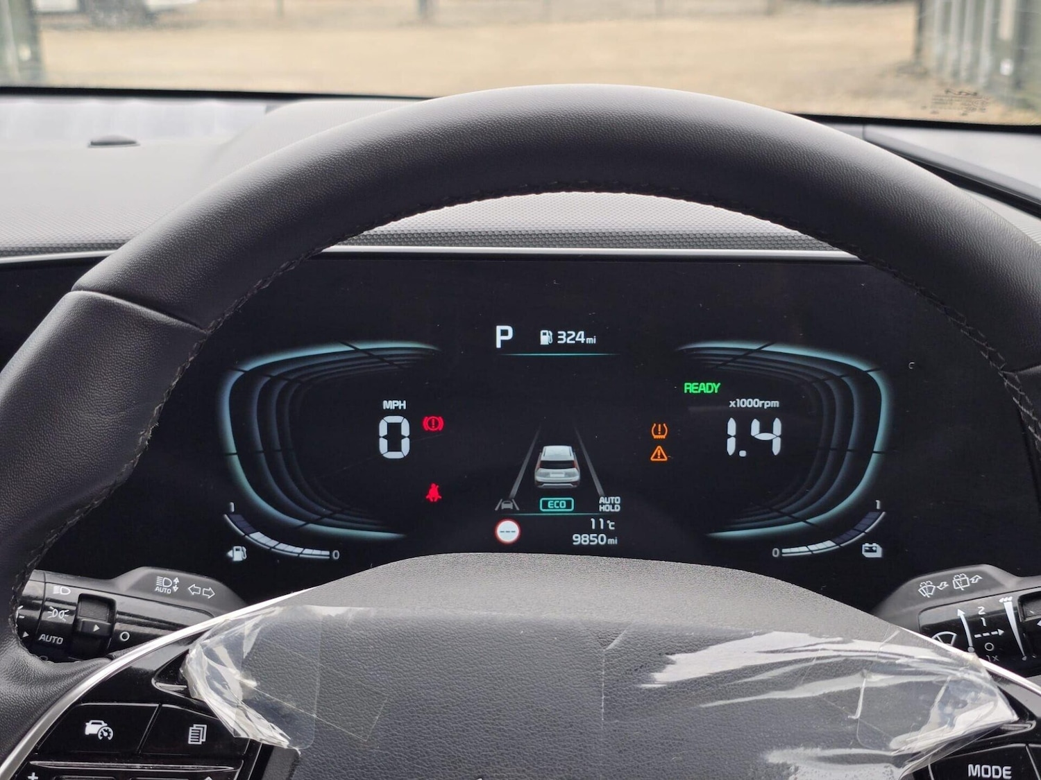 Used Kia Niro 2024 for sale - 77679801: Photo 31