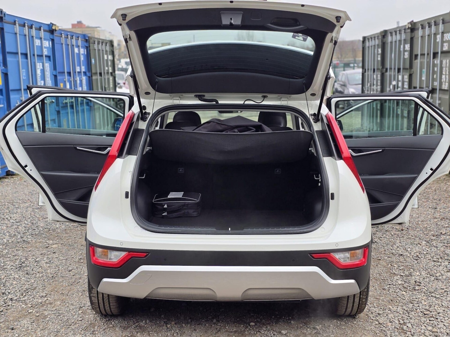 Used Kia Niro 2024 for sale - 77679801: Photo 32