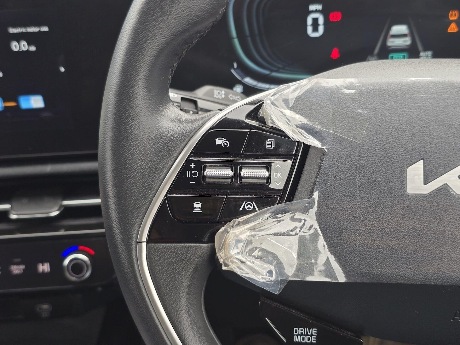 Used Kia Niro 2024 for sale - 77679801: Photo 34