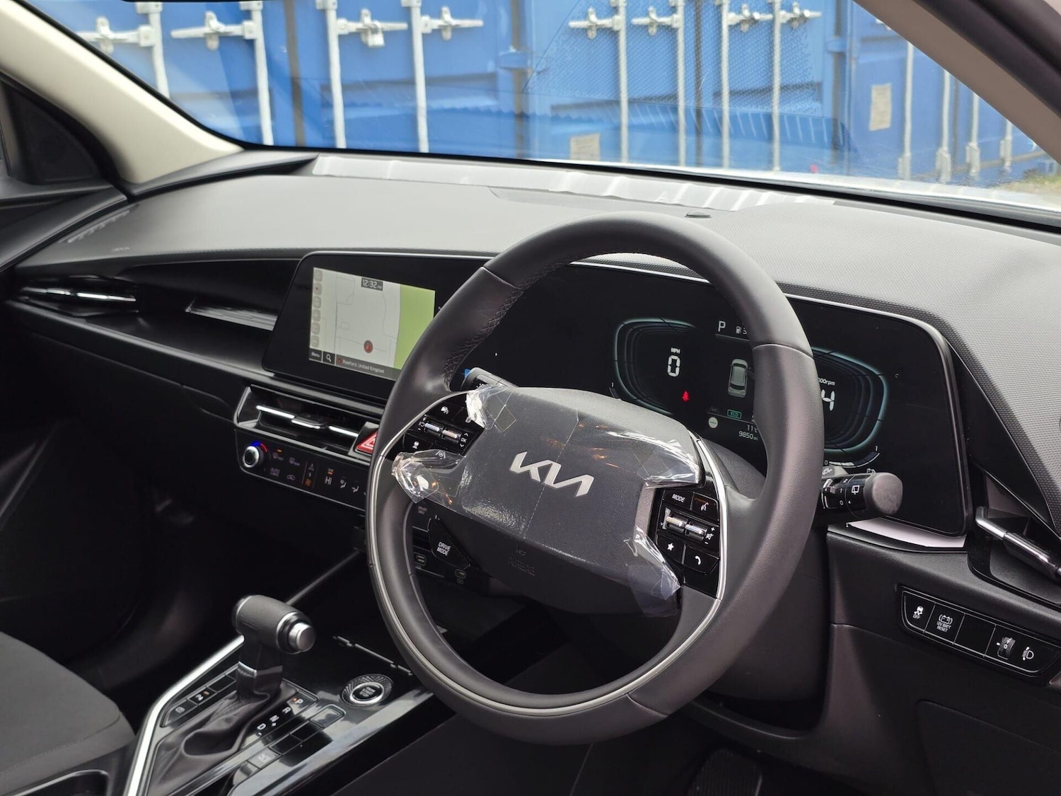 Used Kia Niro 2024 for sale - 77679801: Photo 35